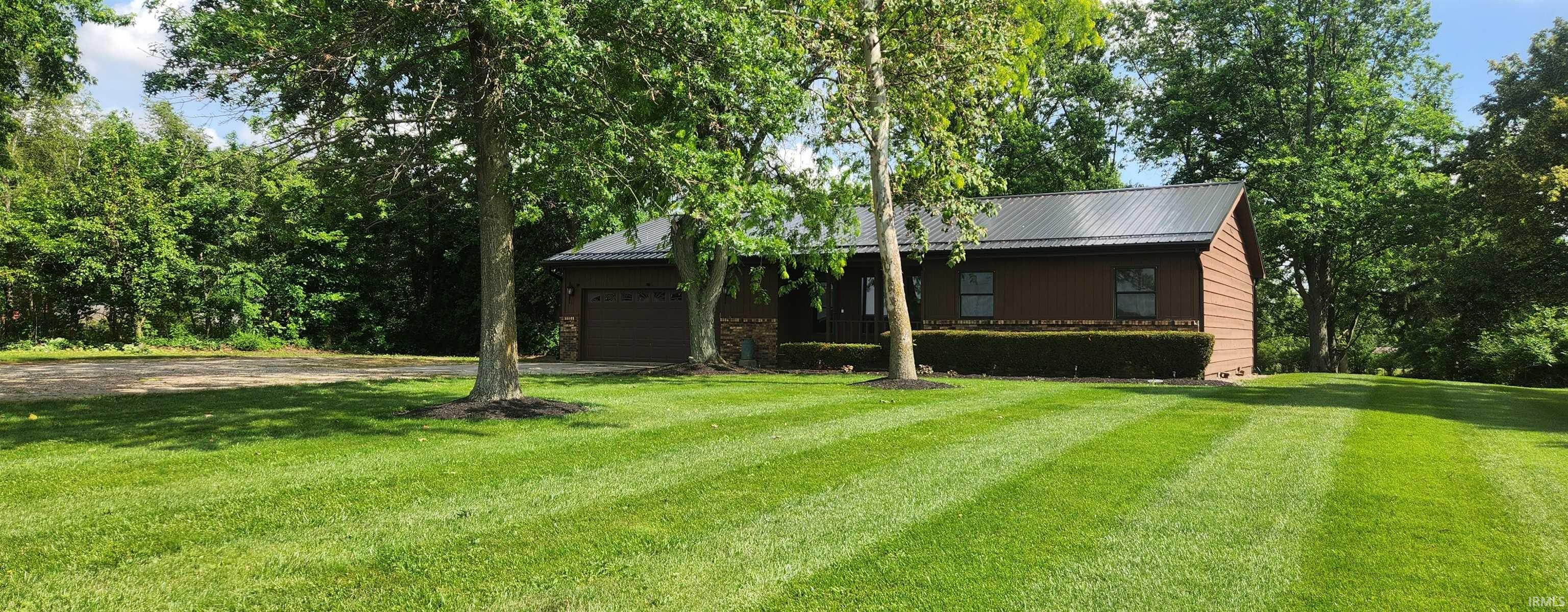 2072 East 800 North Decatur, IN 46733 - Photo 1 of 25