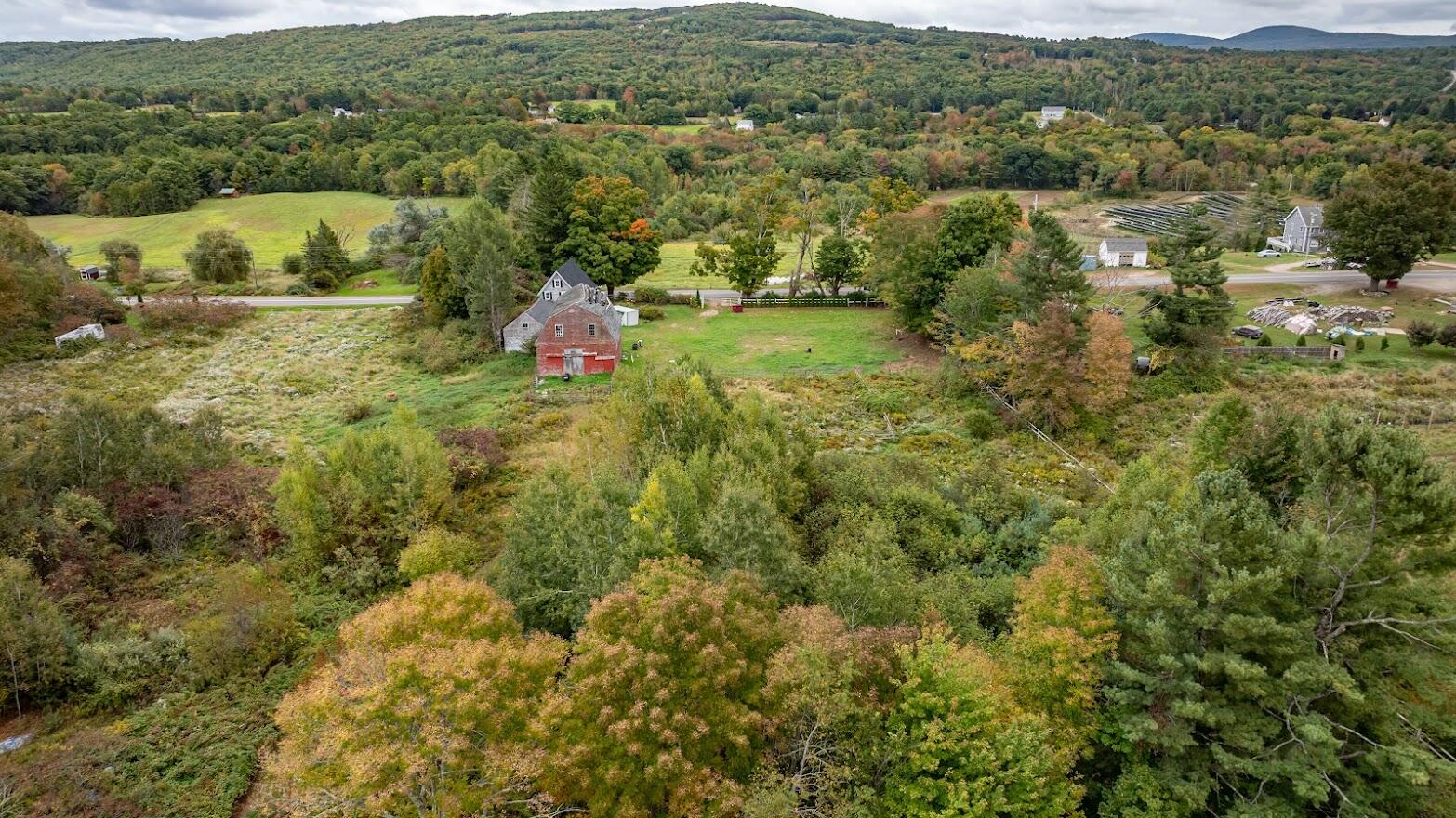 230 Appleton Road Union, ME 04862 - Photo 7 of 15 230 Appleton Road Aerials-4