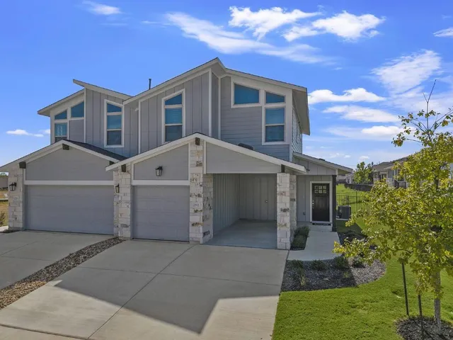 $337,990 | 2209 B Cornfield Drive, Pflugerville, TX 78660