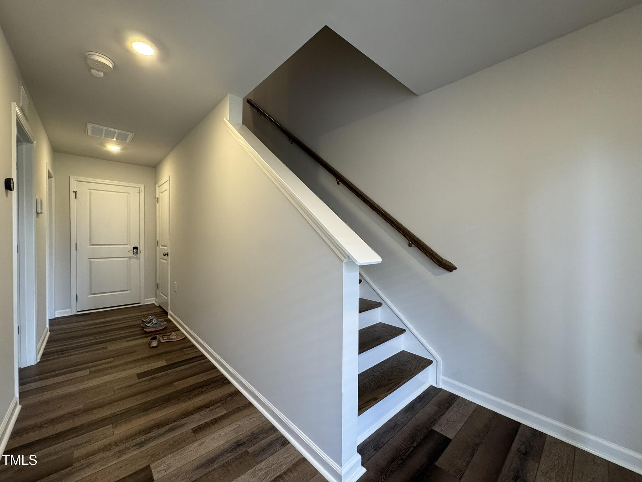 1106 Crossvine Trail Durham, NC 27703 - Photo 19 of 35 a view of entryway