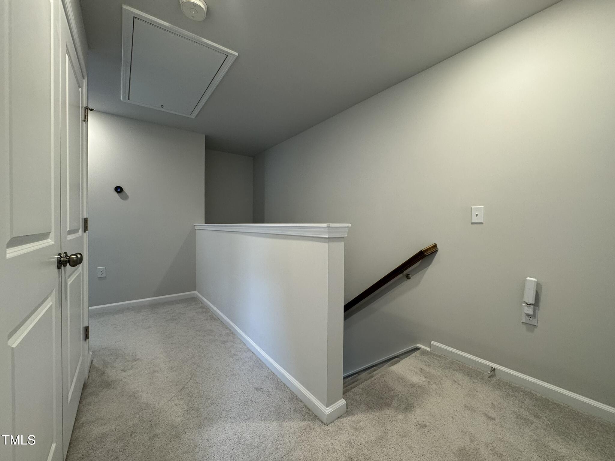 1106 Crossvine Trail Durham, NC 27703 - Photo 30 of 35 an empty room with windows