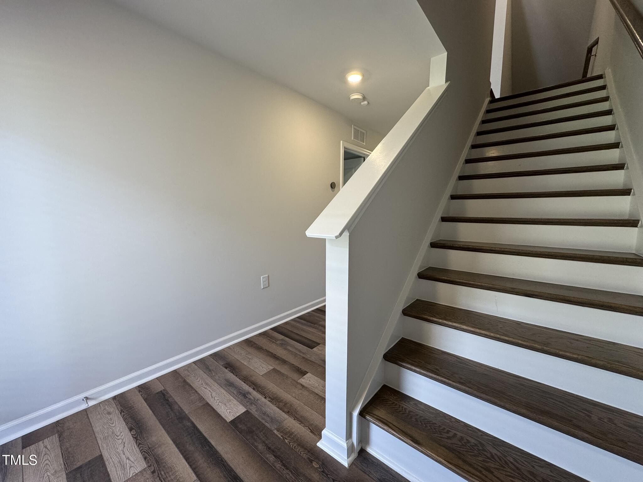 1106 Crossvine Trail Durham, NC 27703 - Photo 4 of 35 a view of entryway