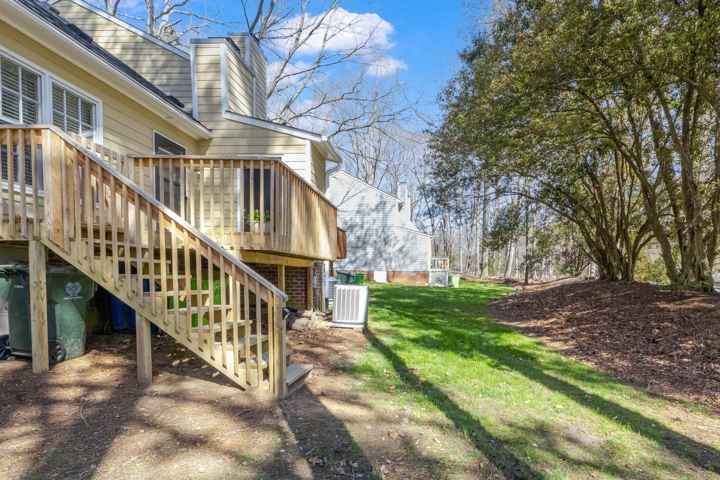 100 Wythe Circle Raleigh, NC 27615 - Photo 33 of 46 Photo 33