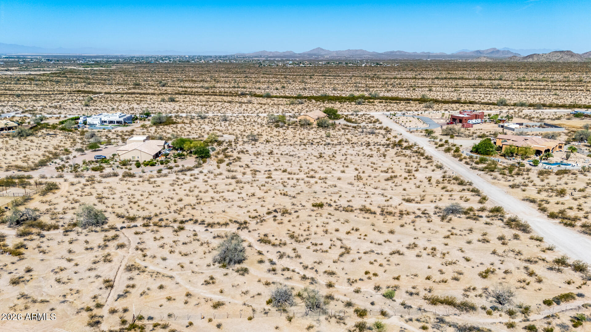 Tbd West Rhodes Way, Unit 28 Casa Grande, AZ 85194 - Photo 14 of 18 a view of an ocean