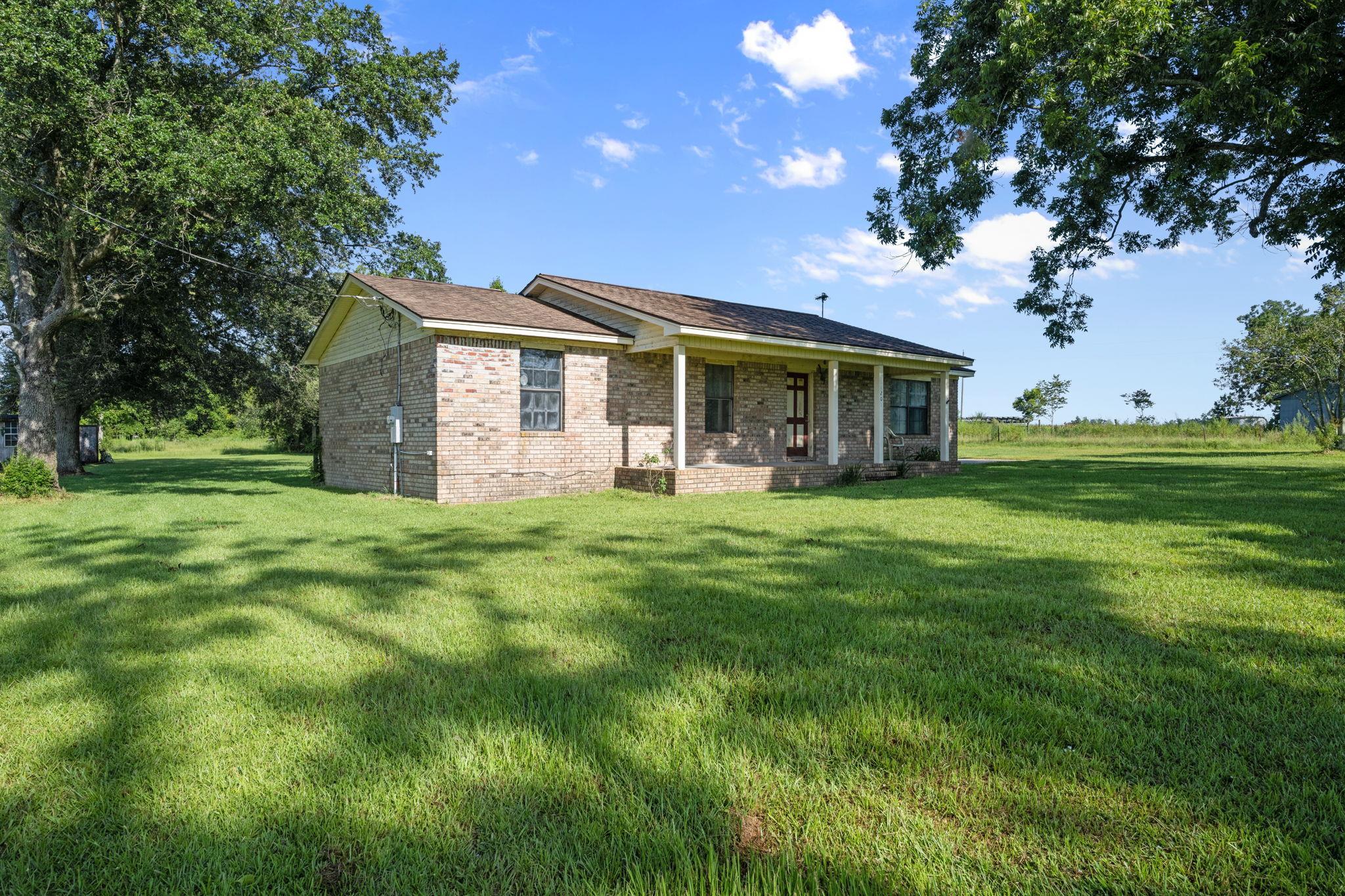 14201 County Road 83 Elberta, AL 36530 - Photo 1 of 24