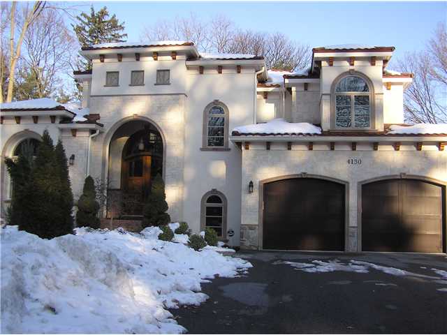 4130 East Rochester, NY 14618 - Photo 1 of 1 Exterior Front