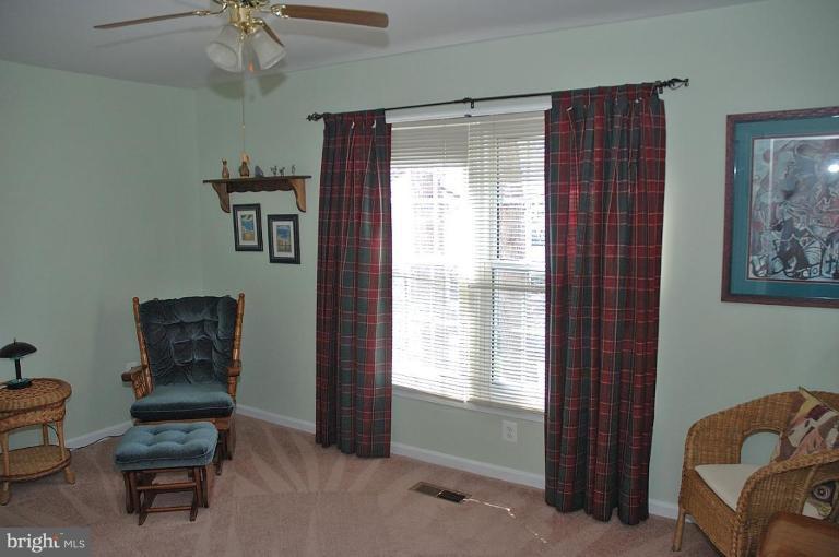8809 Hayload Court Springfield, VA 22153 - Photo 11 of 20 Bedroom #3