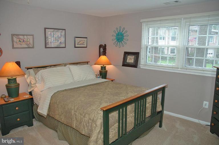 8809 Hayload Court Springfield, VA 22153 - Photo 12 of 20 Bedroom #4
