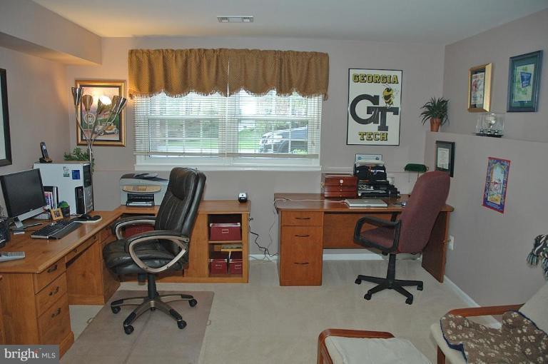 8809 Hayload Court Springfield, VA 22153 - Photo 13 of 20 Bedroom #5