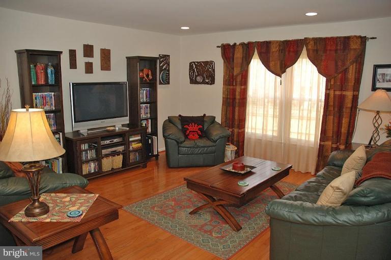 8809 Hayload Court Springfield, VA 22153 - Photo 17 of 20 Living Room