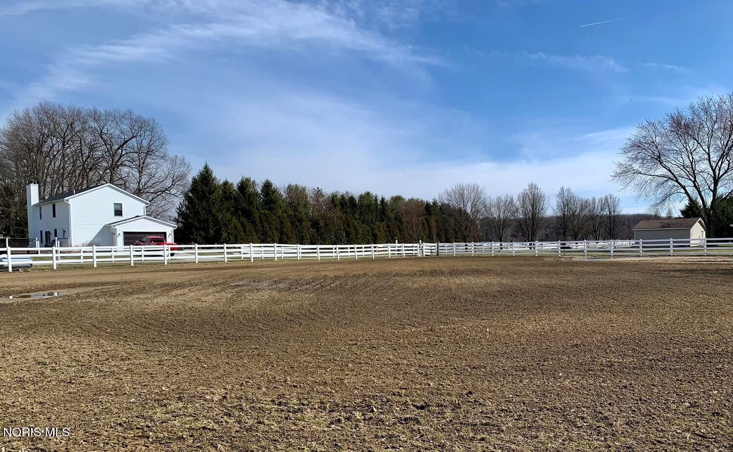 12560 Neapolis Waterville Road Whitehouse, OH 43571 - Photo 43 of 47 043