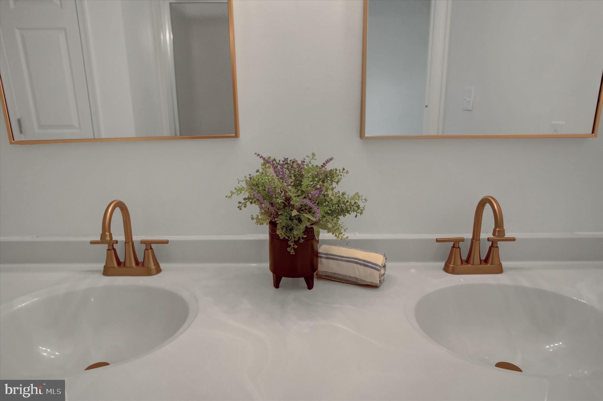 1553 Brechbill Road Chambersburg, PA 17202 - Photo 30 of 45 a bathroom with a sink and a faucet