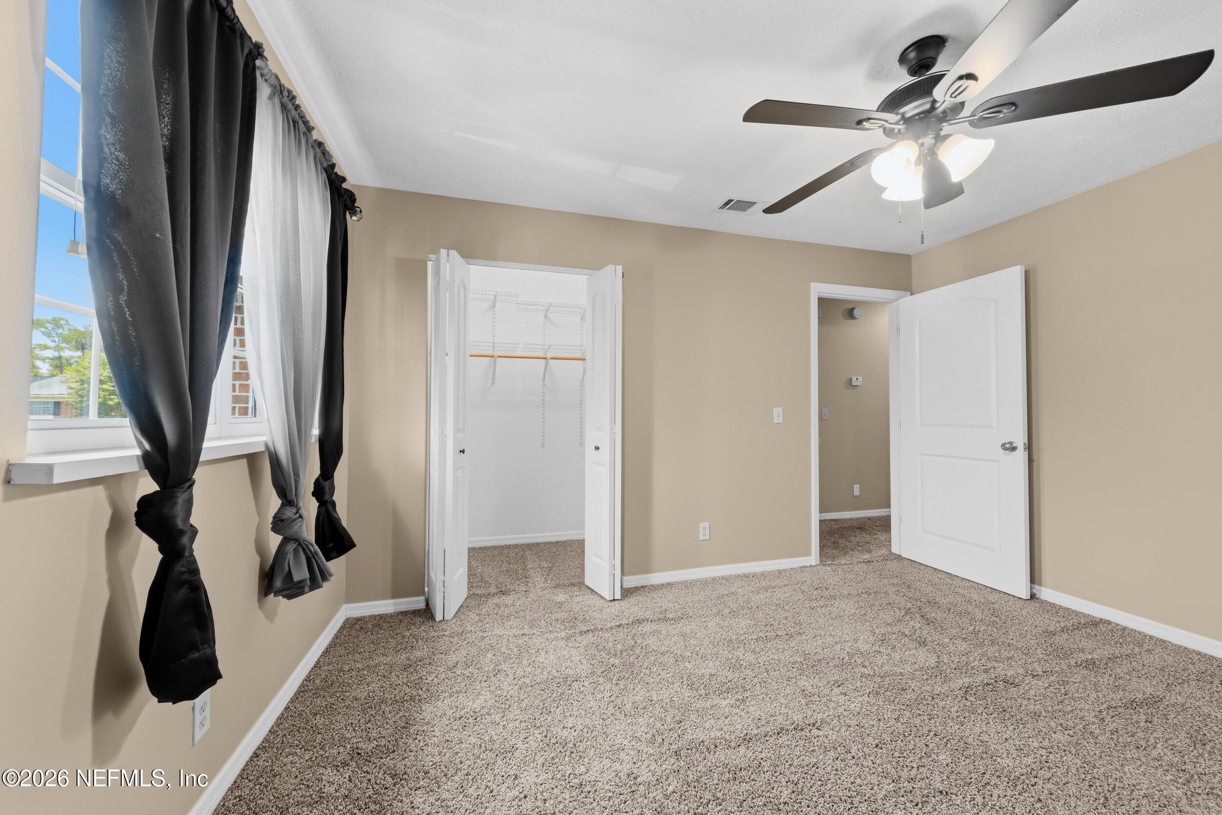4915 Baymeadows Road, Unit 3C Jacksonville, FL 32217 - Photo 22 of 27 Second Bedroom