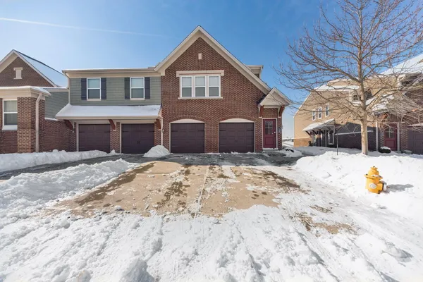 $259,900 | 7509 Flintshire Drive, Unit 4104, Alexandria, KY 41001