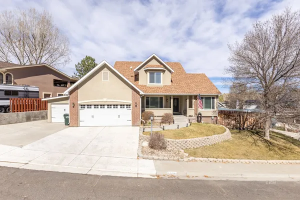 $555,000 | 2086 Russell Drive, Elko, NV 89801