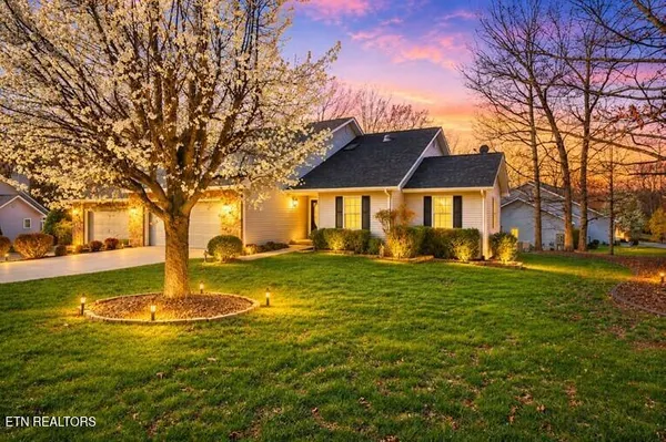 $390,000 | 3 Augustine Lane, Fairfield Glade, TN 38558