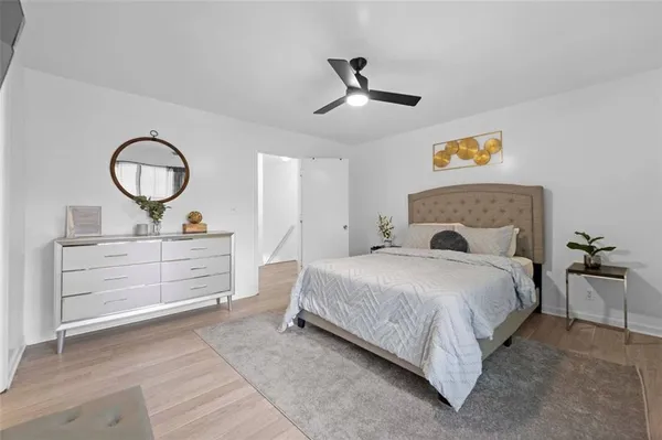 $1,850 | 6003 Pat Mell Place Southeast, Smyrna, GA 30080