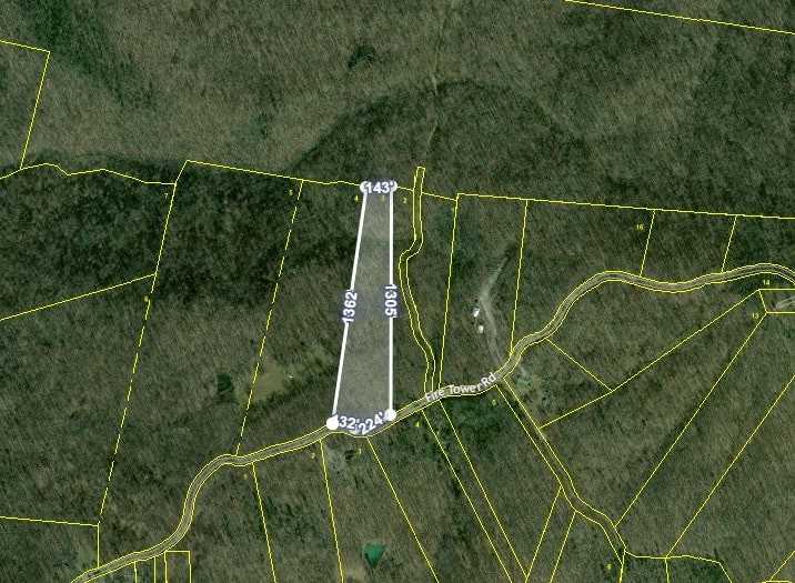 0 Fire Tower Road Southeast Sparta, TN 38583 - Photo 9 of 9 a view of a room with a large trees