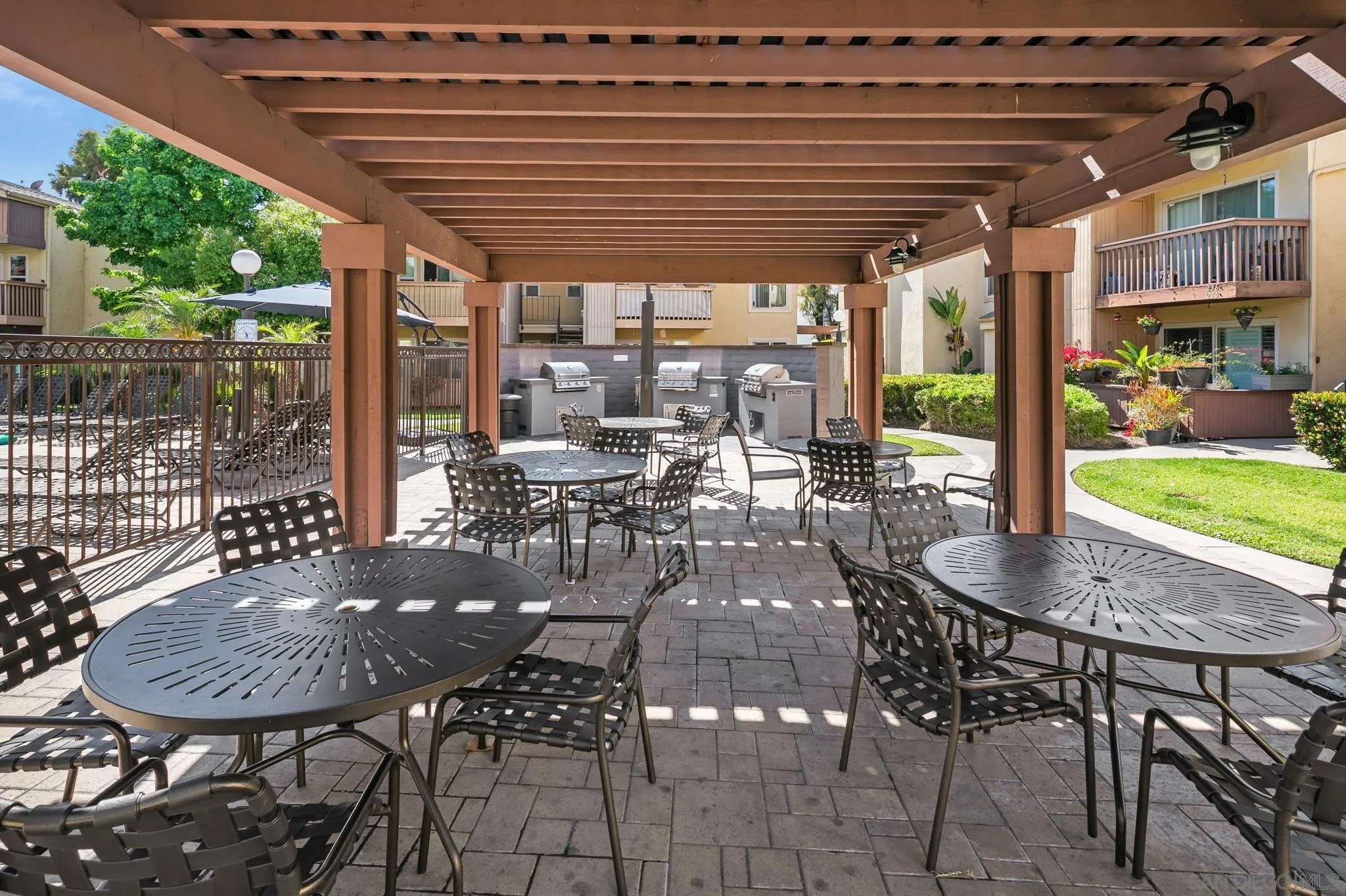 6064 Rancho Mission Road, Unit 454 San Diego, CA 92108 - Photo 33 of 35 Gallery Image 33