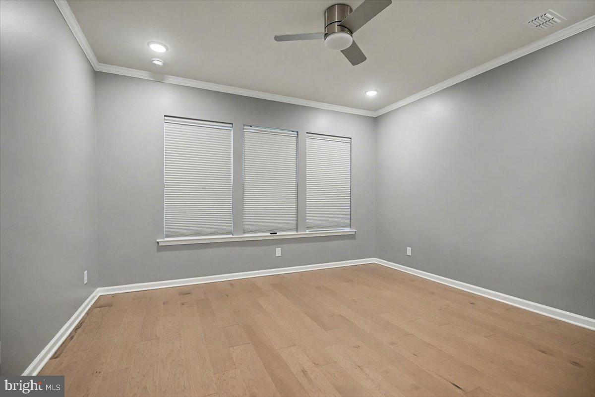 1165 Mason Road Hatfield, PA 19440 - Photo 15 of 33 an empty room with a empty space and windows