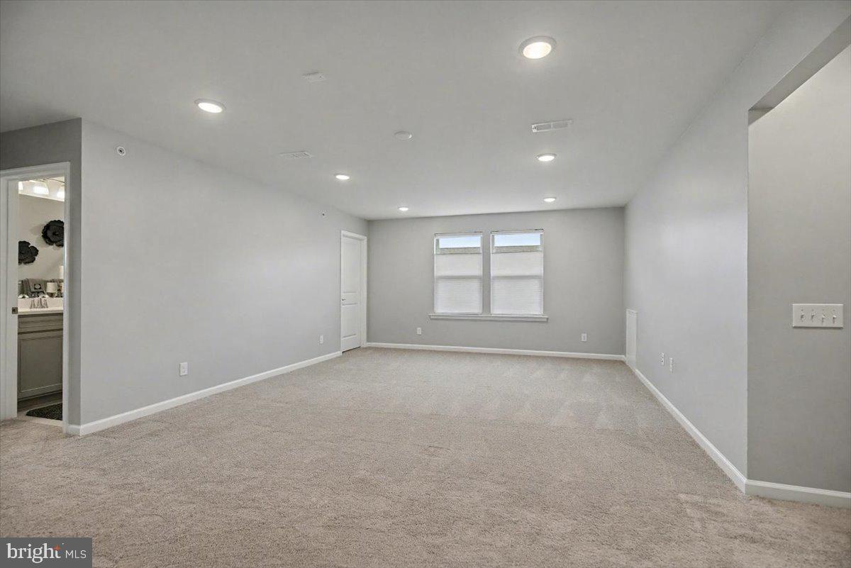 1165 Mason Road Hatfield, PA 19440 - Photo 22 of 33 a view of an empty room with a window
