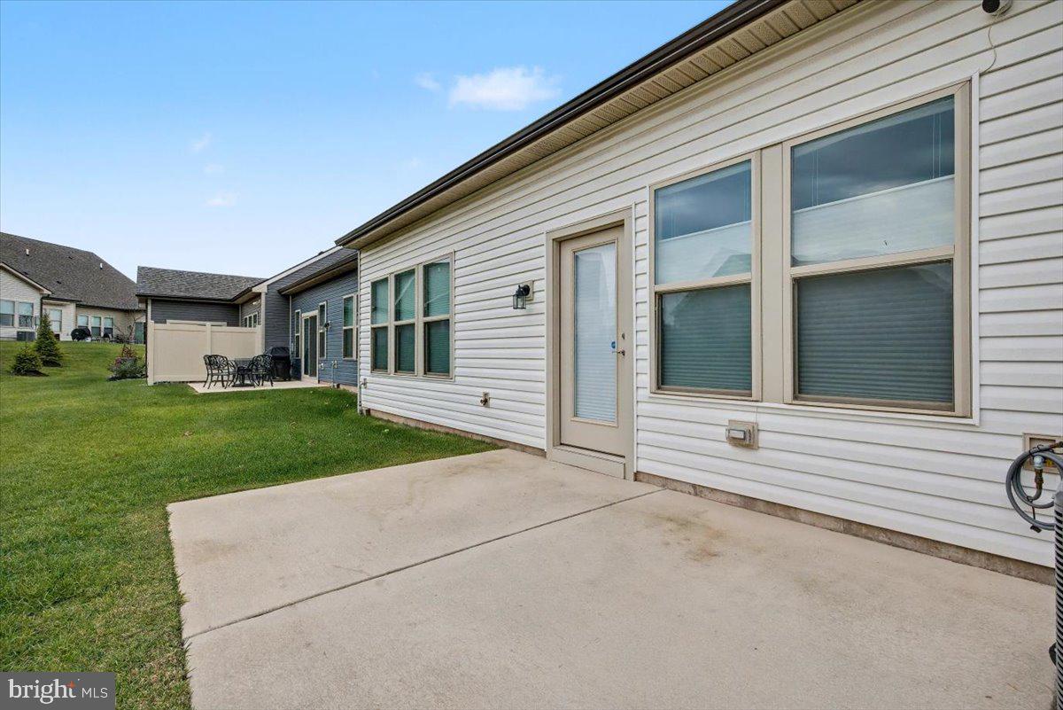 1165 Mason Road Hatfield, PA 19440 - Photo 26 of 33 a view of house with a yard