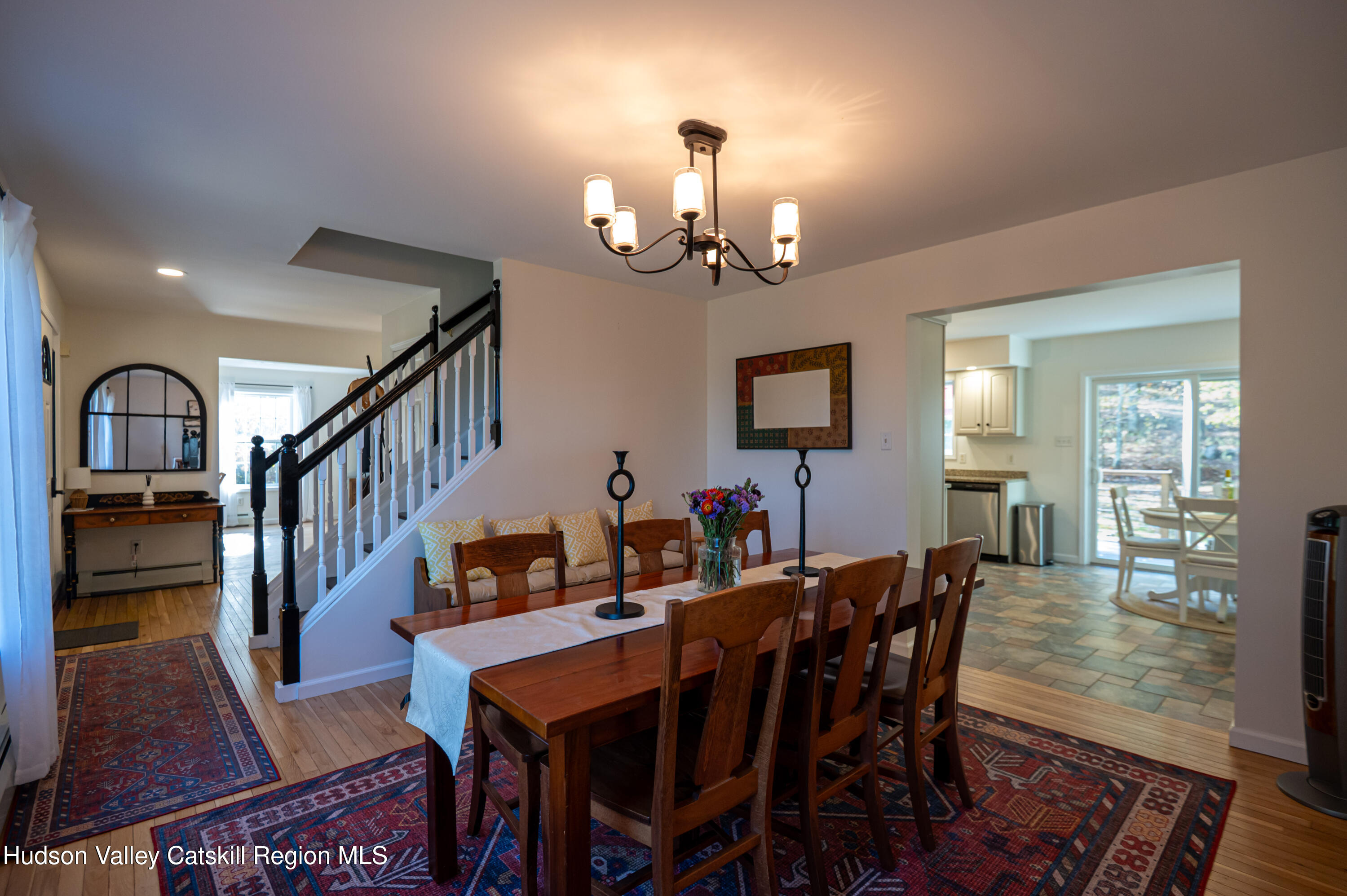 7 Birch Hill Road Copake, NY 12521 - Photo 11 of 43 diningroom 2