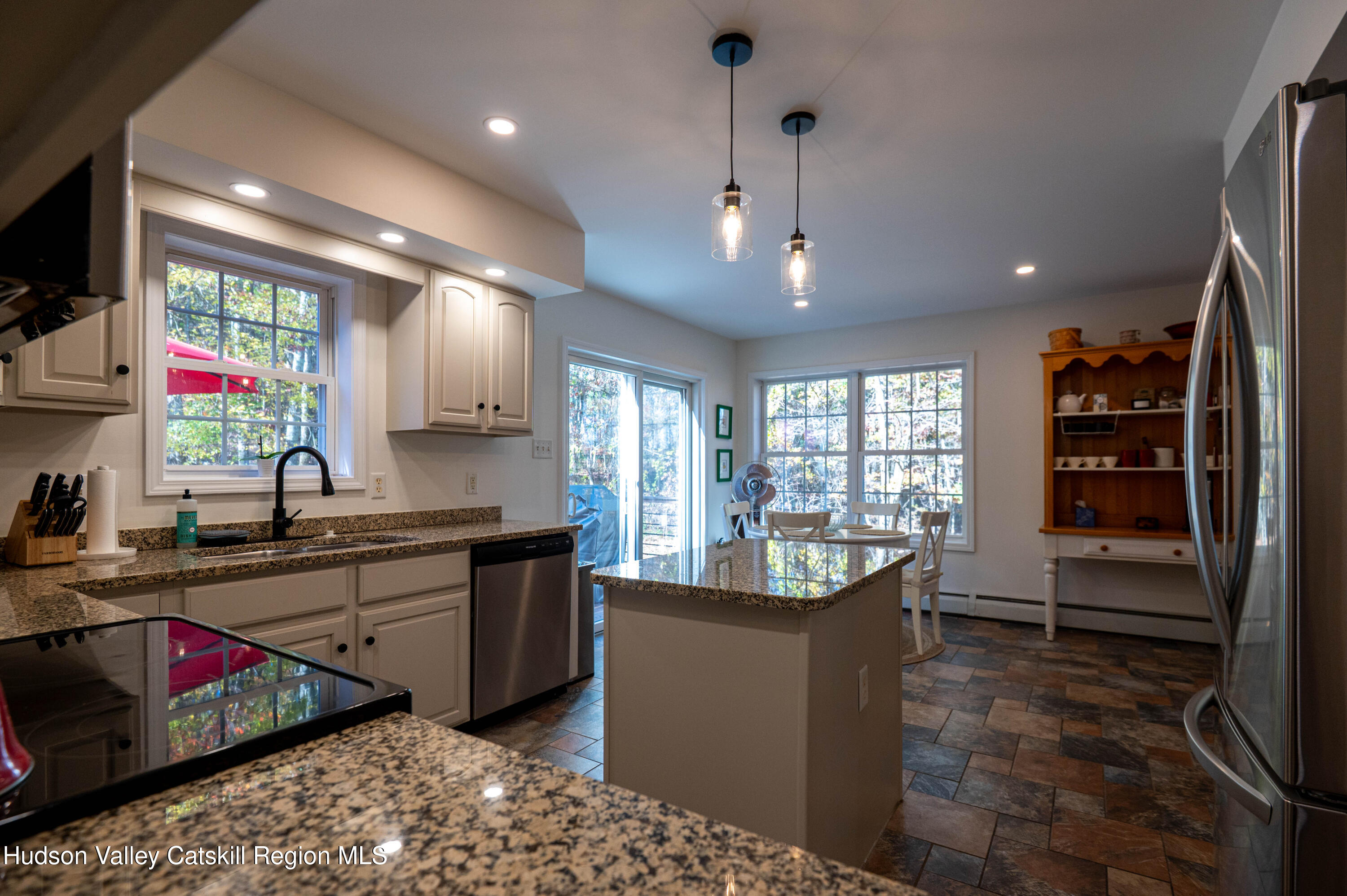 7 Birch Hill Road Copake, NY 12521 - Photo 15 of 43 kitchen 1