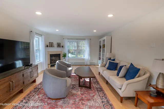 $735,000 | 7 Birch Hill Road, Copake, NY 12521