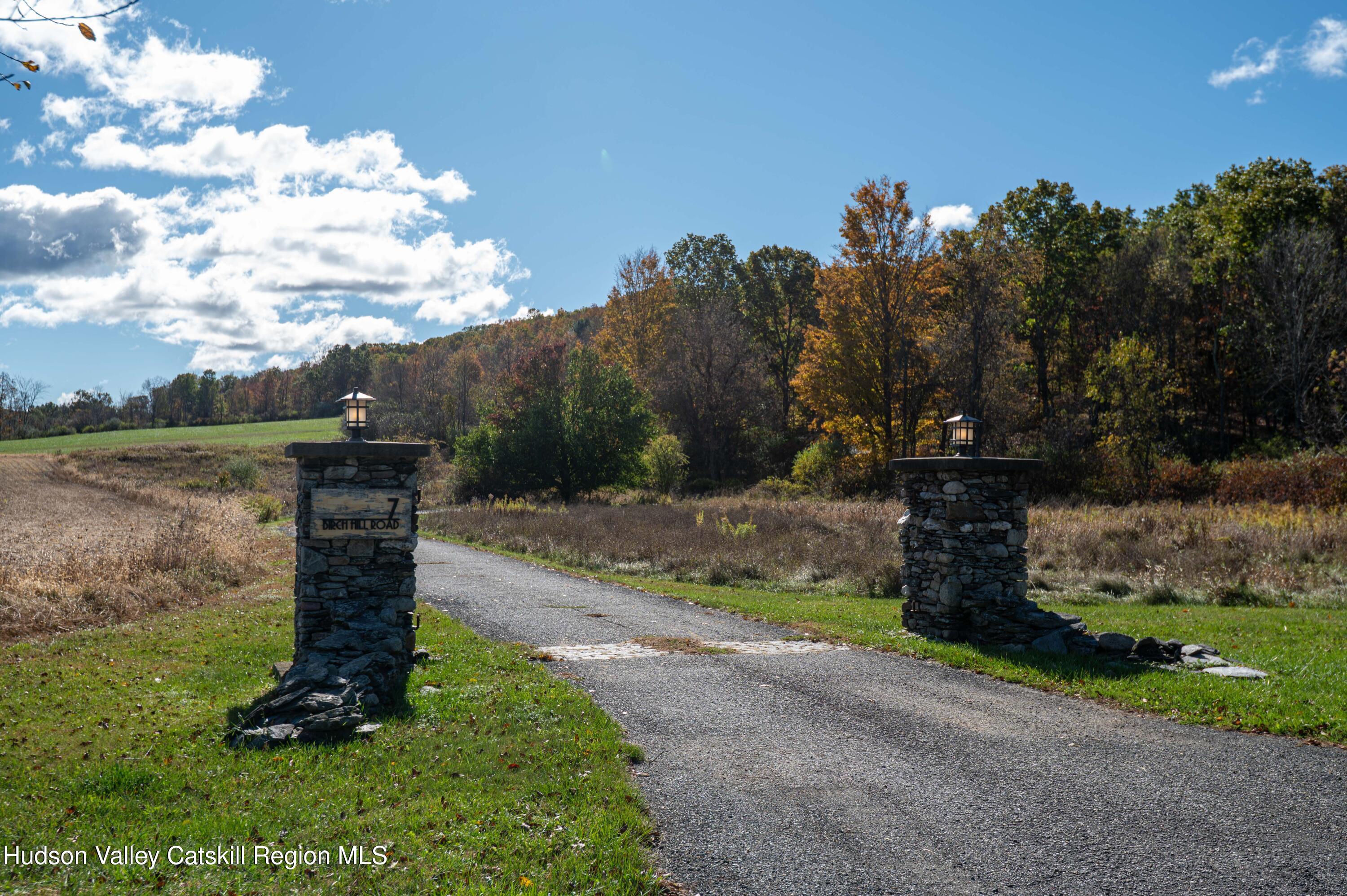 7 Birch Hill Road Copake, NY 12521 - Photo 2 of 43 outside 25