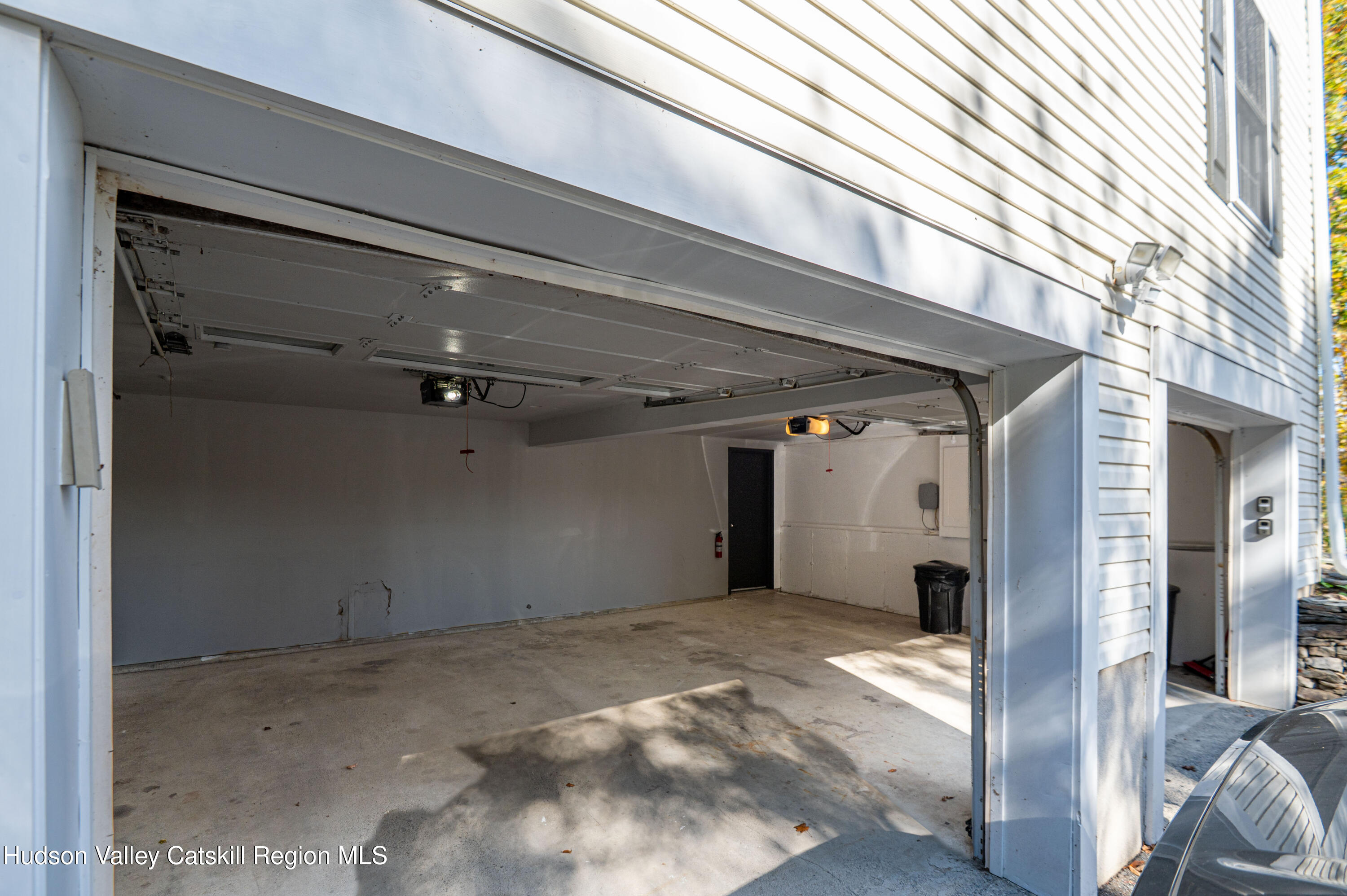 7 Birch Hill Road Copake, NY 12521 - Photo 34 of 43 garage 2