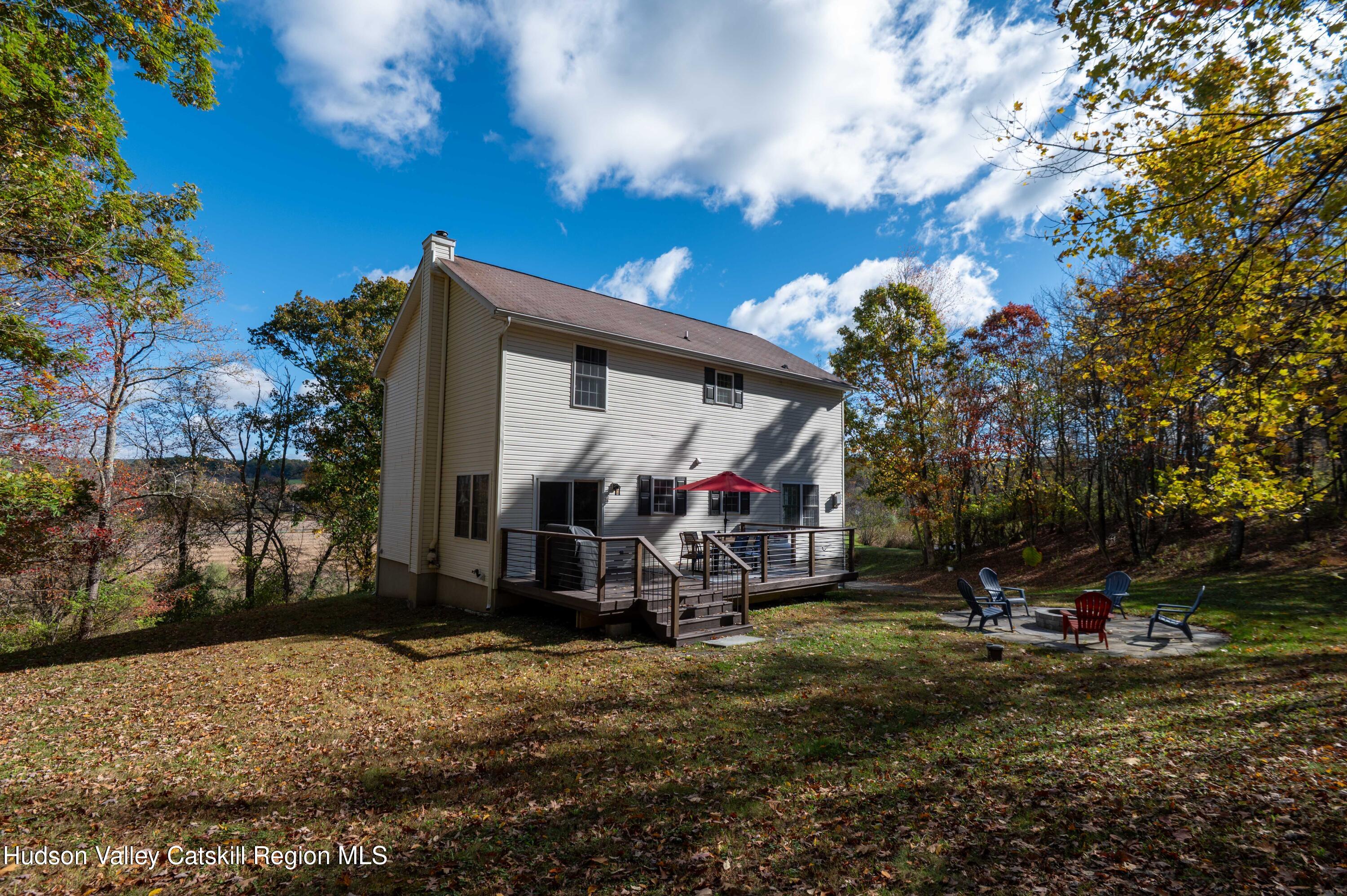 7 Birch Hill Road Copake, NY 12521 - Photo 35 of 43 outside 3