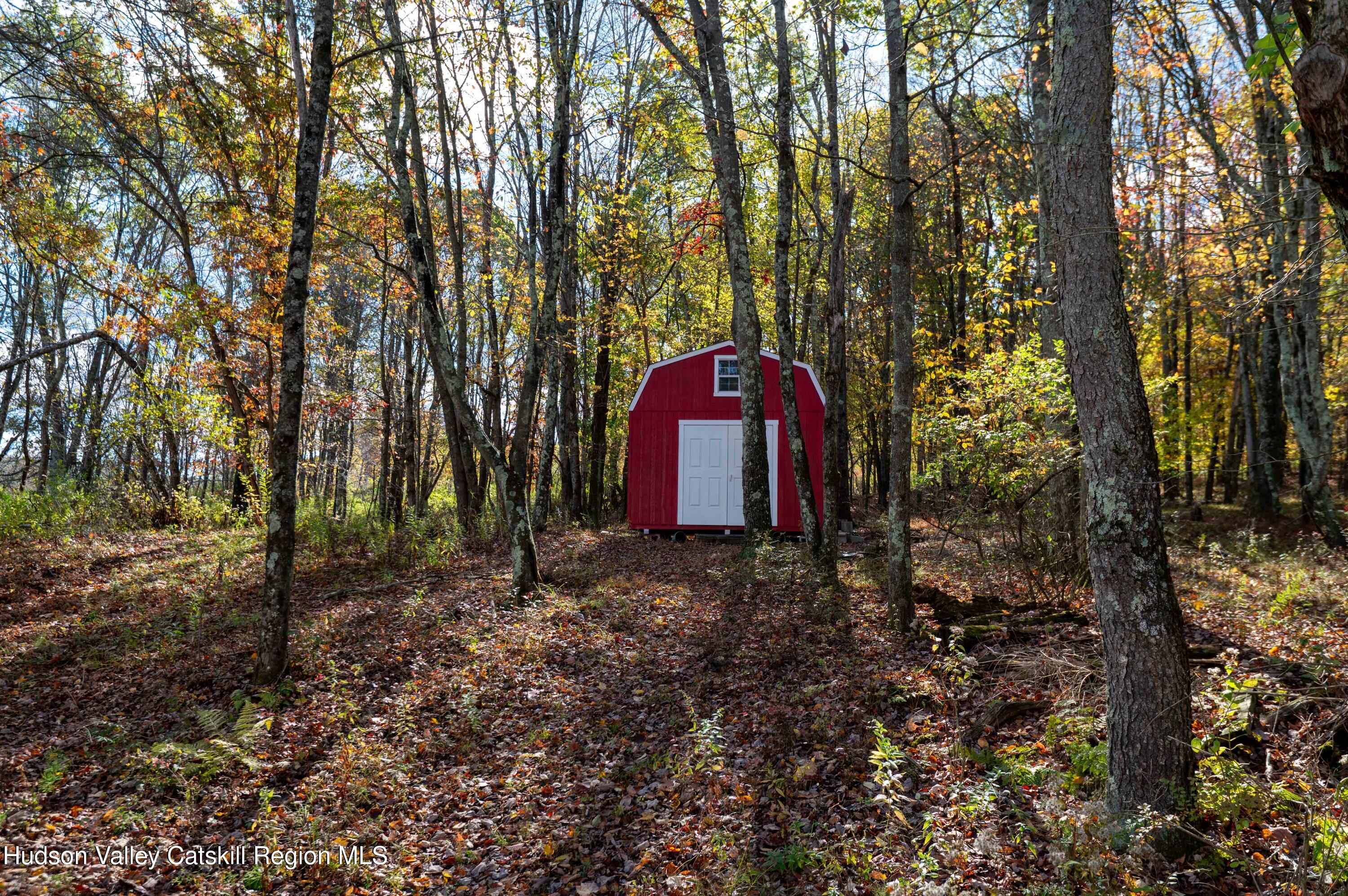 7 Birch Hill Road Copake, NY 12521 - Photo 36 of 43 outside 4