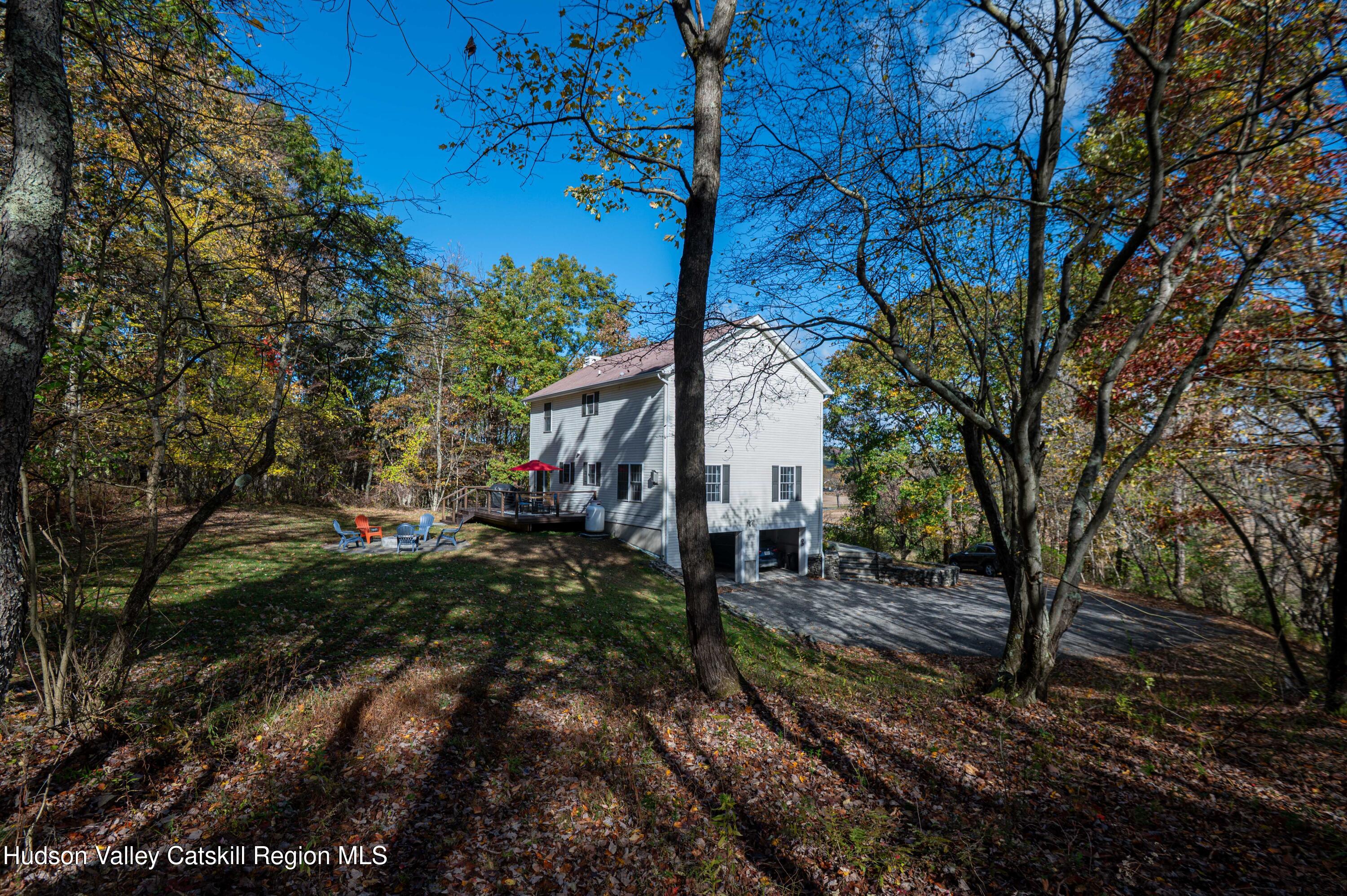 7 Birch Hill Road Copake, NY 12521 - Photo 37 of 43 outside 9