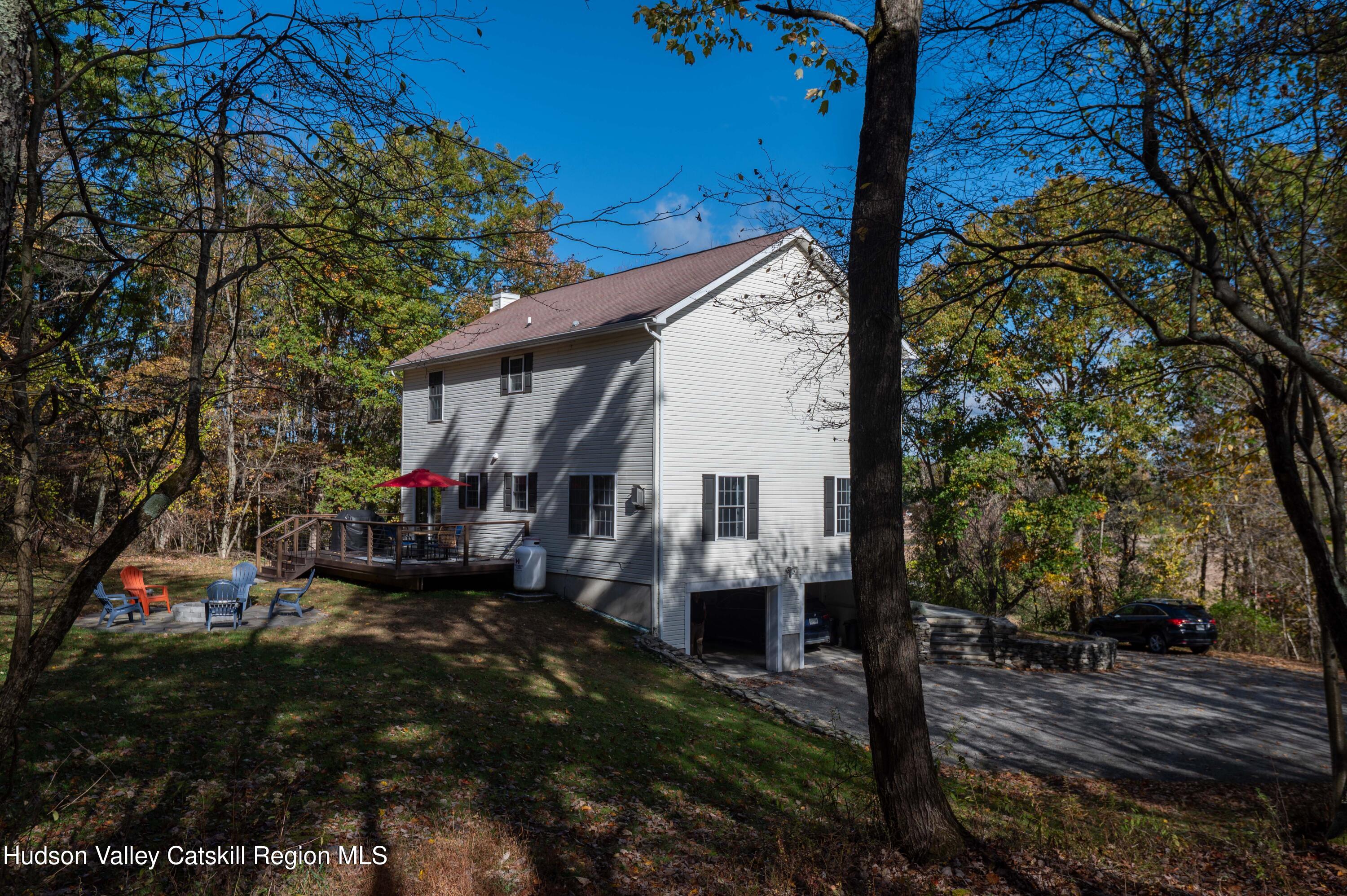 7 Birch Hill Road Copake, NY 12521 - Photo 43 of 43 outside 30