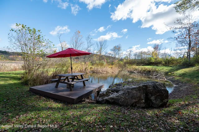 $735,000 | 7 Birch Hill Road, Copake, NY 12521