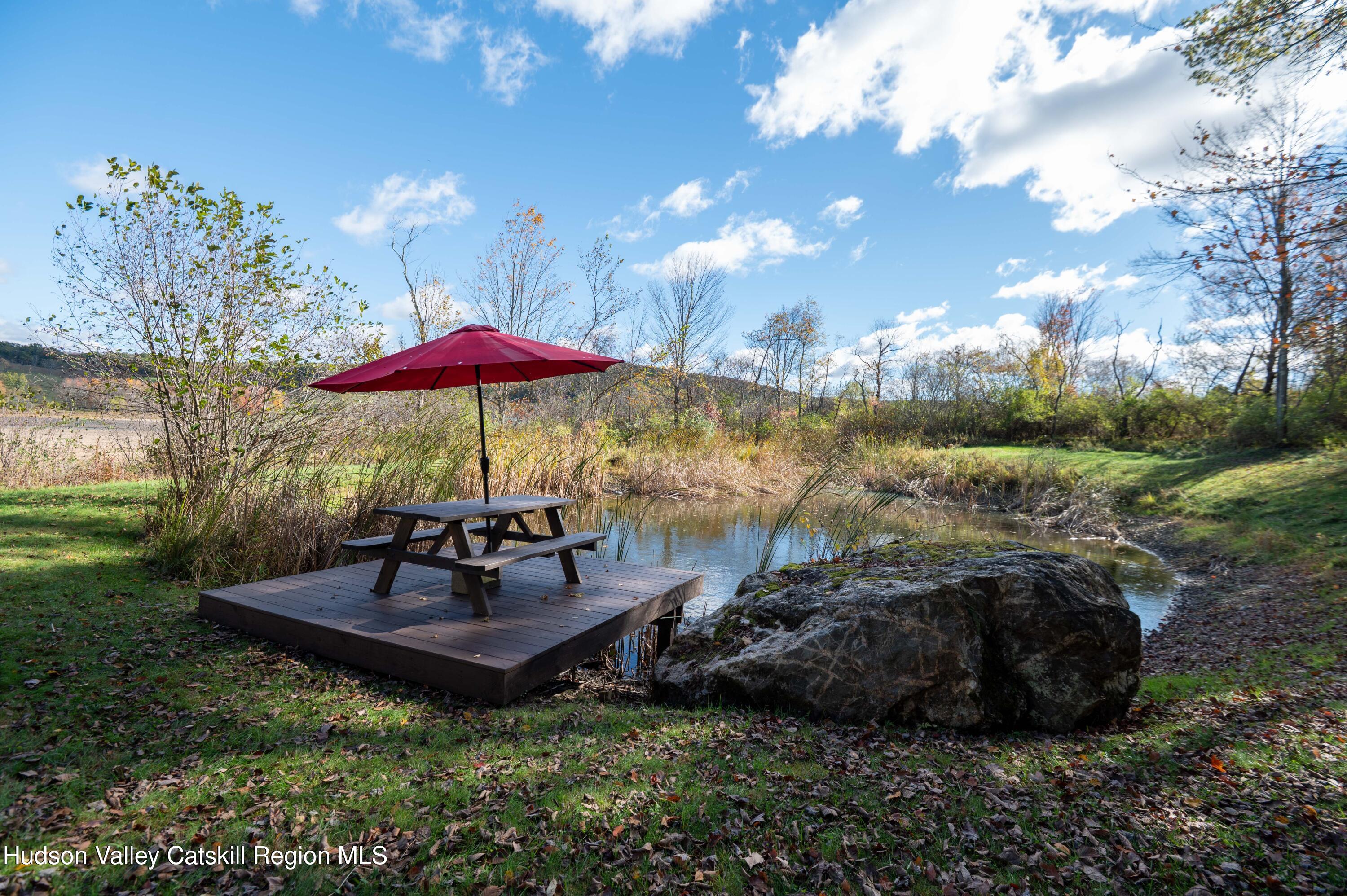 7 Birch Hill Road Copake, NY 12521 - Photo 5 of 43 outside 12