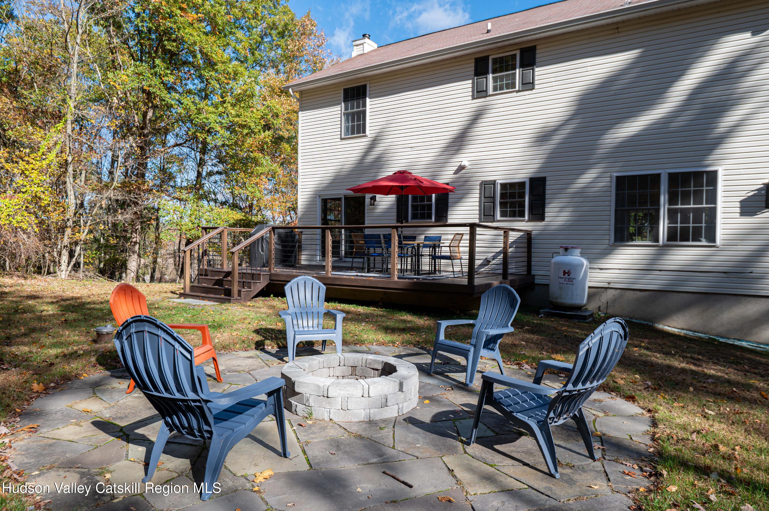 7 Birch Hill Road Copake, NY 12521 - Photo 7 of 43 outside 1