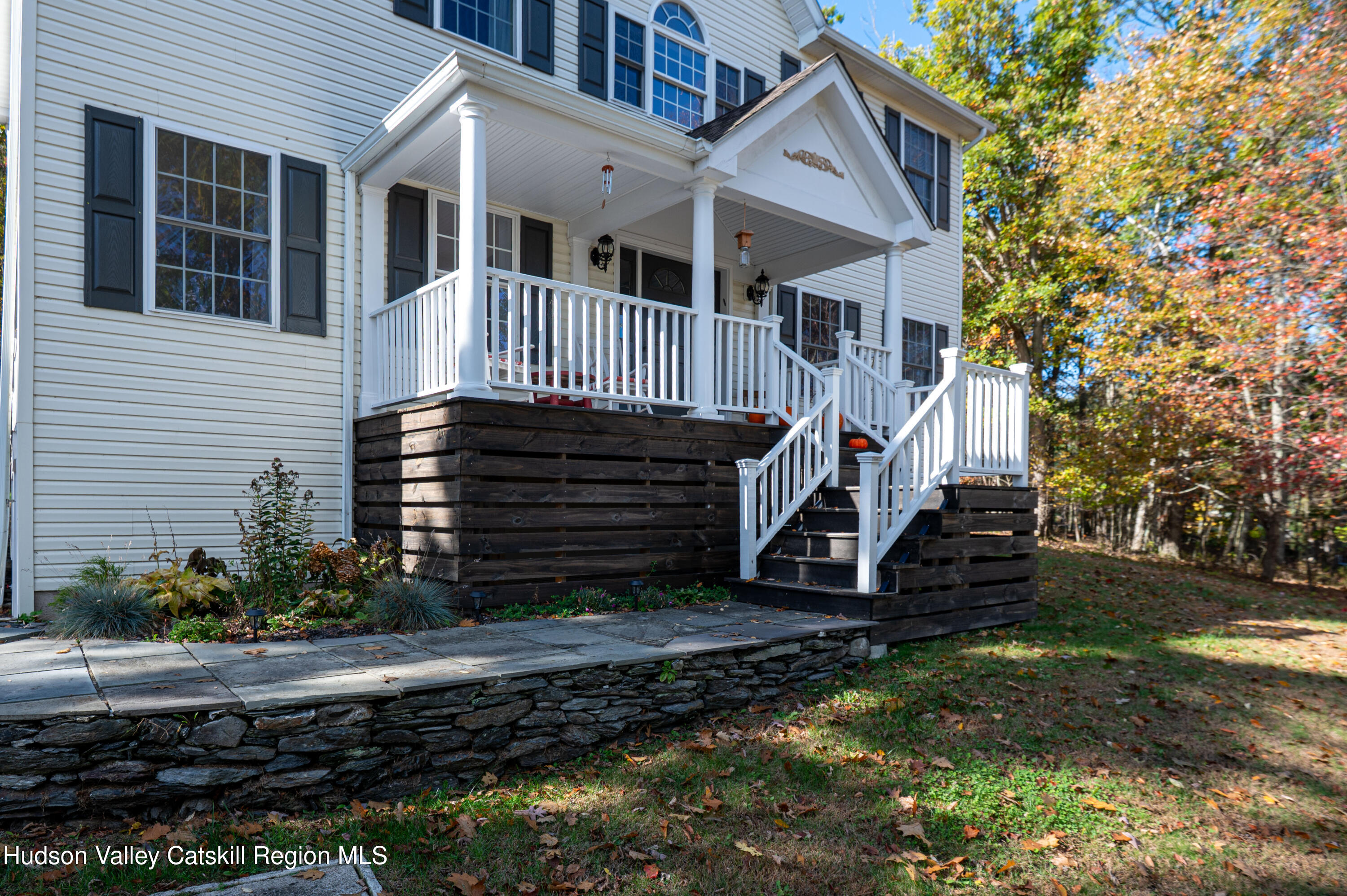 7 Birch Hill Road Copake, NY 12521 - Photo 9 of 43 outside 21