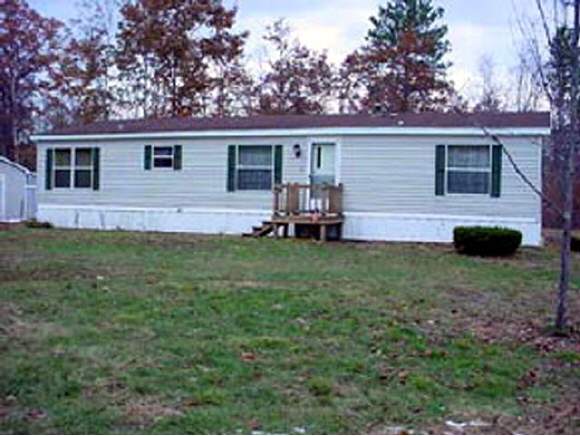 77 Currier Road Andover, NH 03216 - Photo 1 of 8