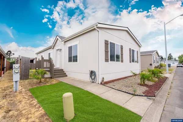 $140,000 | 5270 Crystal Street Northeast, Salem, OR 97305