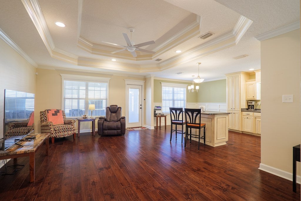 4122 Cottage Heights Road Hahira, GA 31632 - Photo 3 of 39 Gallery Image 3