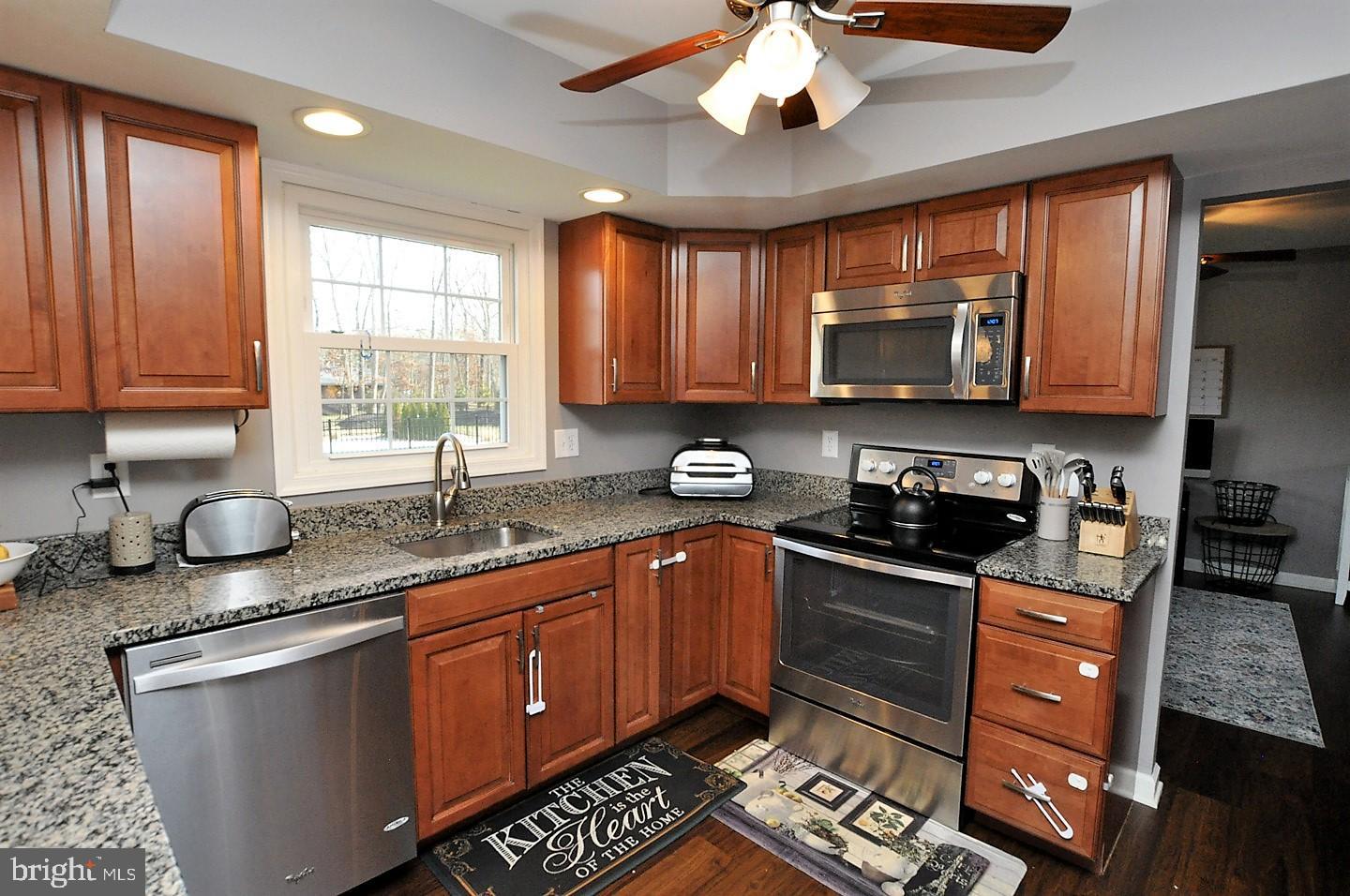 330 Pricketts Mill Road Tabernacle, NJ 08088 - Photo 14 of 35 Stainless steel appliances
