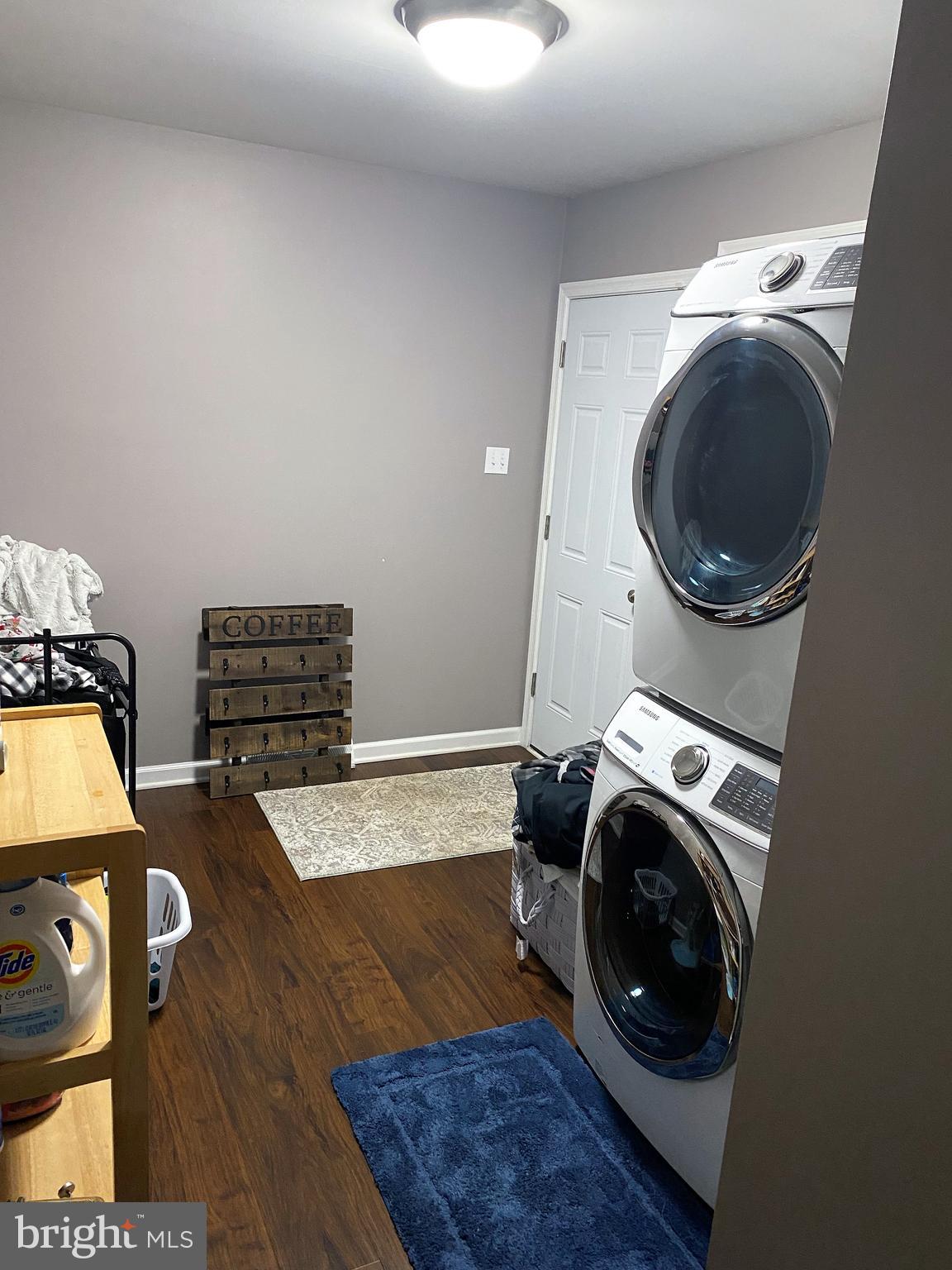 330 Pricketts Mill Road Tabernacle, NJ 08088 - Photo 19 of 35 Spacious Laundry Room