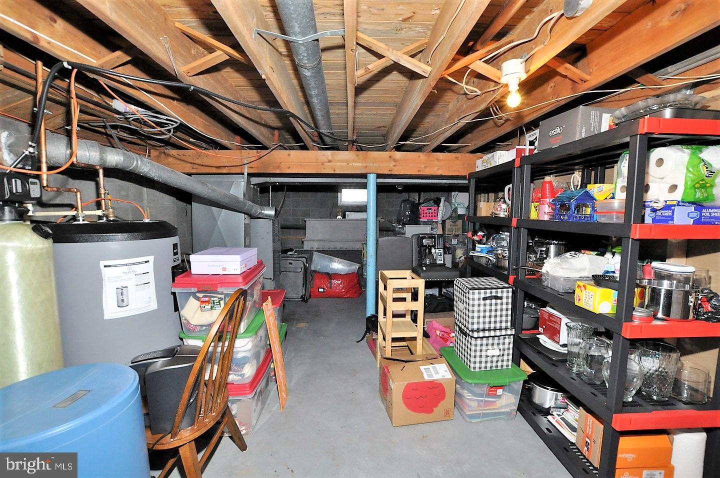 330 Pricketts Mill Road Tabernacle, NJ 08088 - Photo 21 of 35 Tons of storage space