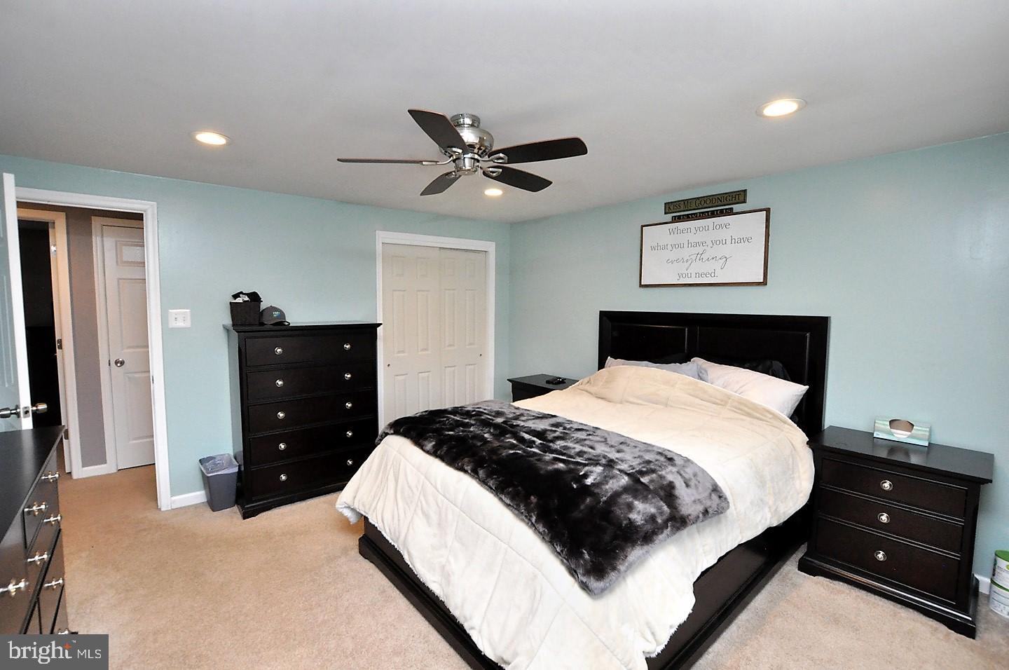 330 Pricketts Mill Road Tabernacle, NJ 08088 - Photo 22 of 35 Master Bedroom
