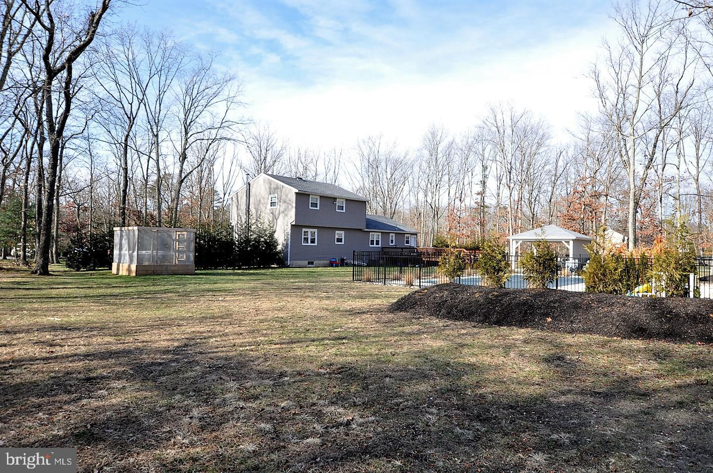 330 Pricketts Mill Road Tabernacle, NJ 08088 - Photo 29 of 35 Gallery Image 29
