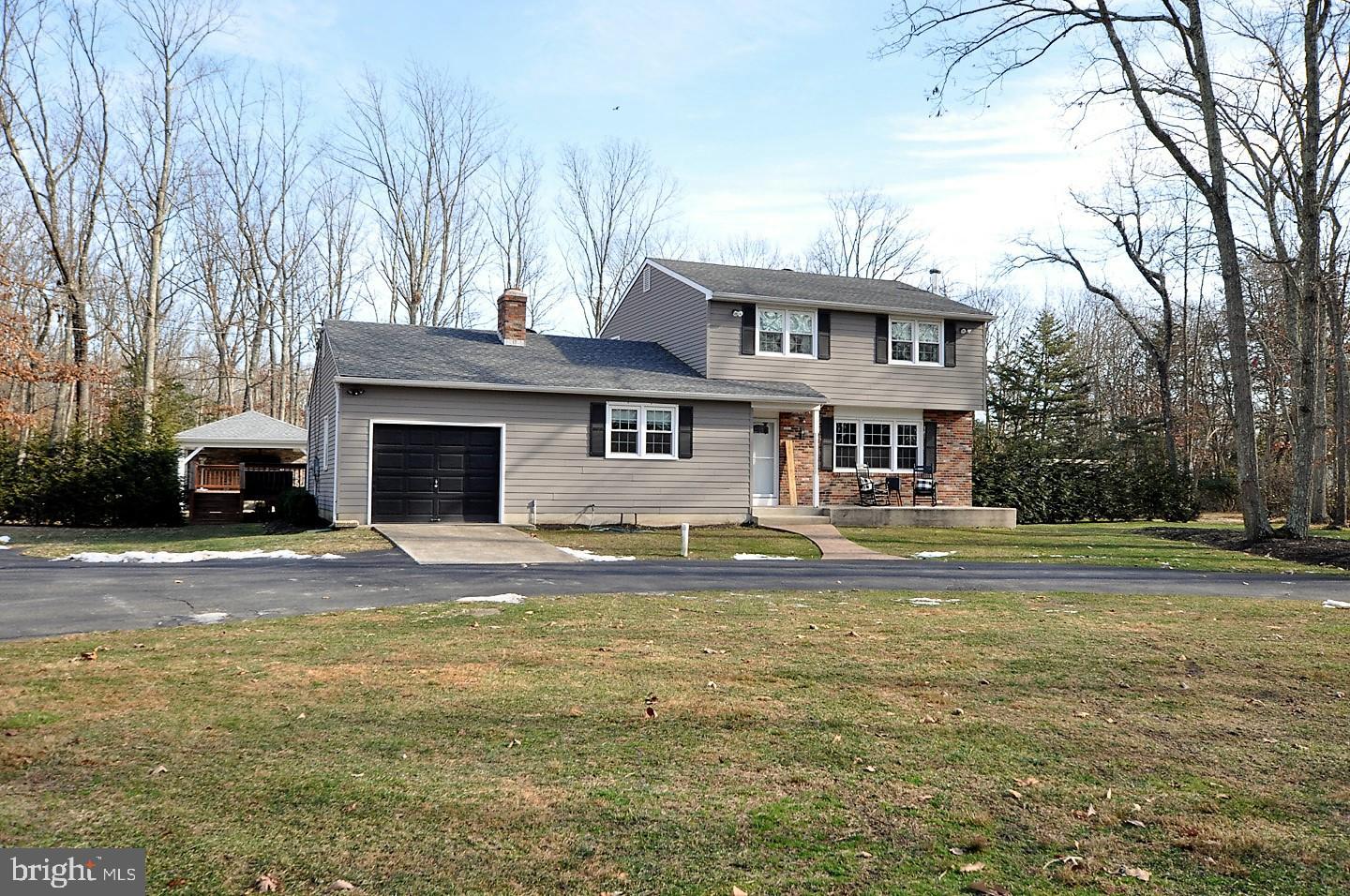 330 Pricketts Mill Road Tabernacle, NJ 08088 - Photo 35 of 35 Welcome Home!