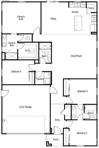 $426,990 | Undisclosed Address, Bakersfield, CA 93307