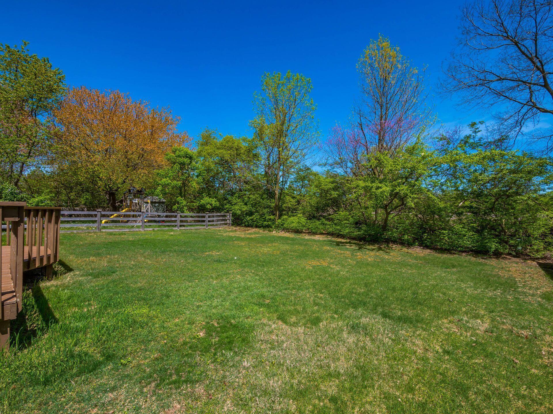 8280 Waco Lane Powell, OH 43065 - Photo 45 of 46 Yard